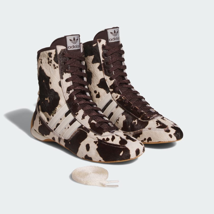adidas Rasant Mid 